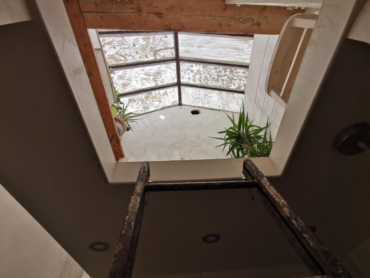 Apartament Le 5E Ciel : Un Nid Au Dessus De Marsylia Zewnętrze zdjęcie